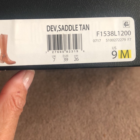 Naturalizer Riding Boot - Picture 5 of 5